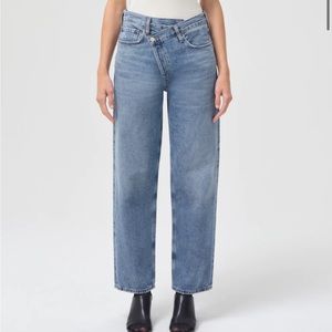 AGOLDE jeans